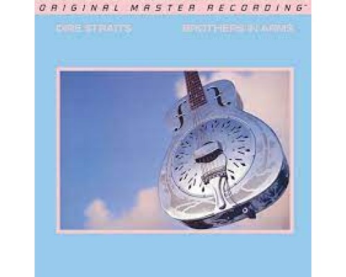 Dire Straits: Brothers In Arms -Hq /2LP