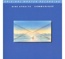 Dire Straits: Communique -Hq/Download (180g)