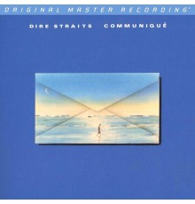Dire Straits: Communique -Hq/Download (180g)