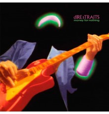 Dire Straits: Money For Nothing -Reissue /2LP