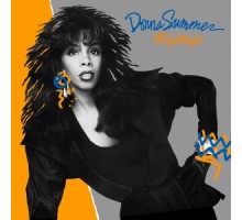 Donna Summer: All Systems Go -Transpar