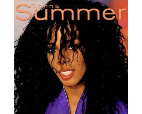 Donna Summer: Donna Summer -Rsd