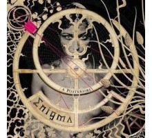 Enigma: A Posteriori -Hq/Reissue