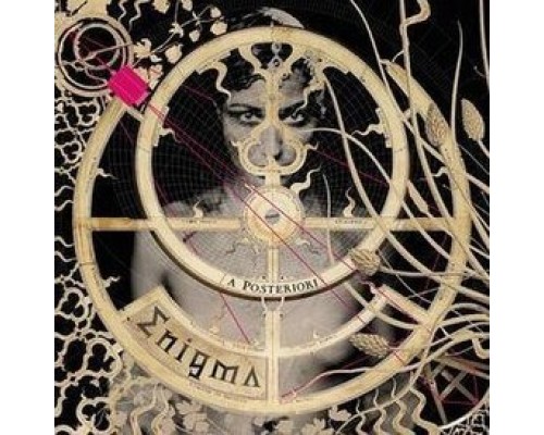 Enigma: A Posteriori -Hq/Reissue