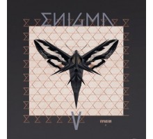  Enigma: Voyageur-Hq/Reissue