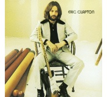 Eric Clapton: Eric Clapton -Hq-