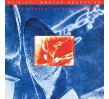 Dire Straits: On Every Street -Hq /2LP