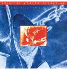 Dire Straits: On Every Street -Hq /2LP