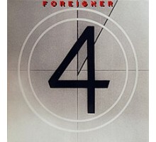 Foreigner: 4 -Hq