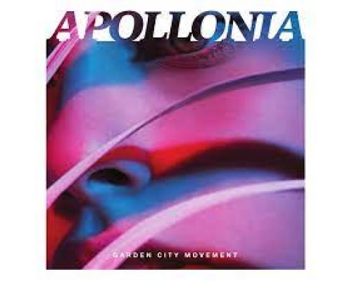 Garden City Movement: Apolloni -Coloured