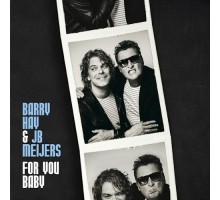 Barry Hay & Meijers Jb: For You Baby -Coloured/Hq (180g)