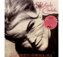 Belinda Carlisle: Nobody Owns Me -Hq