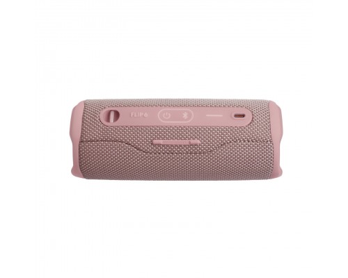 JBL Flip 6 PINK (JBLFLIP6PINK)