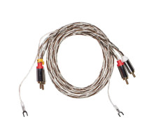 Pro-Ject Connect it Line RS RCA 0,82m