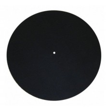 VinylMaster Leather-Mat II 300mm Black