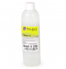 Pro-Ject Wash IT 250 Cleaning concentrate 250ml
