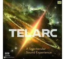 A Spectacular Sound Experience (TELARC) (45rpm)