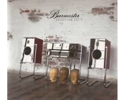 Burmester Selection, Vol. I /2LP