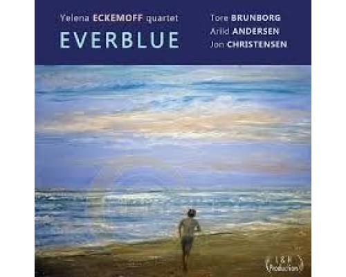 Eckemoff,Yelena: Everblue