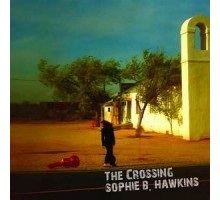 Hawkins,Sophie B.: The Crossing