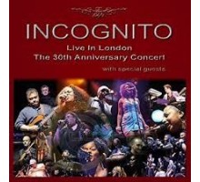 Incognito: Live In London