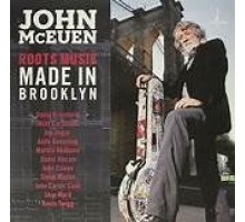 McEuen,John: Made In Brooklyn