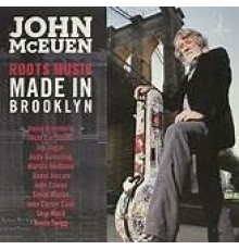 McEuen,John: Made In Brooklyn