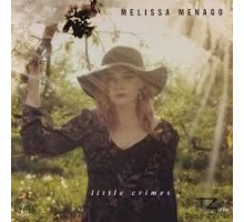 Menago,Melissa: Little Crimes