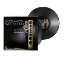 Nubert - Fascination With Sound (45rpm) /2LP