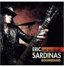 Sardinas,Eric: Boomerang (180g)