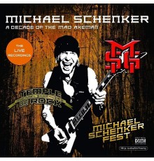 Schenker,Michael: A Decade ( Live)