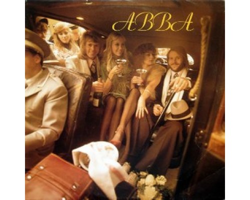 Abba: Album -Hq/Ltd