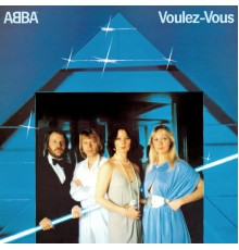 Abba: Voulez-Vous-Hq/Ltd