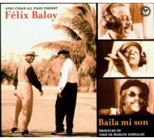 Afro-Cuban All Stars: Baila Mi Son -Hq