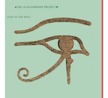 Alan Parsons: Project-Eye In The Sky -Reissue