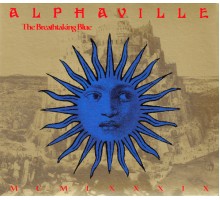 Alphaville: Breathtaking.. -Lp+Dvd /2LP