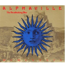 Alphaville: Breathtaking.. -Lp+Dvd /2LP