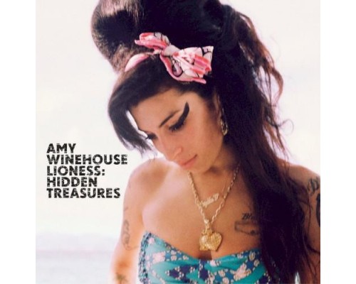 Amy Winehouse: Lioness Hidden Treasures /2LP