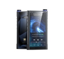 FIIO M15S