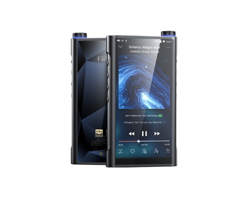 FIIO M15S