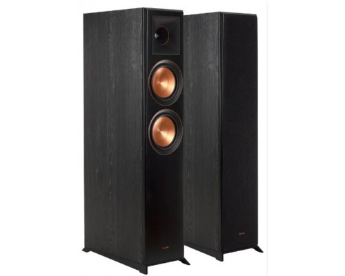 Klipsch Reference Premiere RP-6000F II Ebony