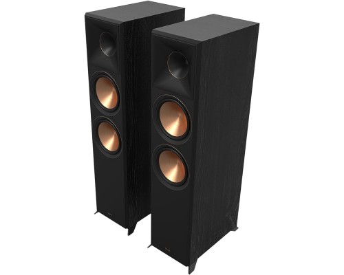 Klipsch Reference Premiere RP-8000F II Ebony