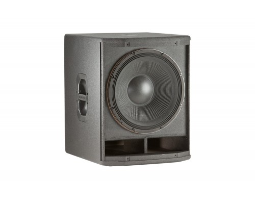 JBL PRX418SD