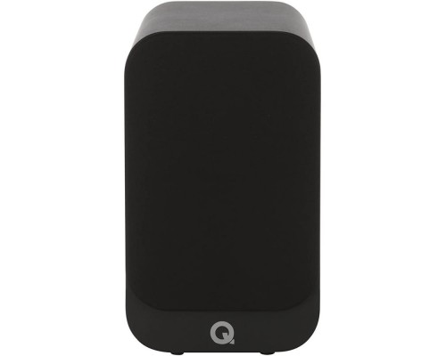 Q Acoustics 3010i Carbon Black