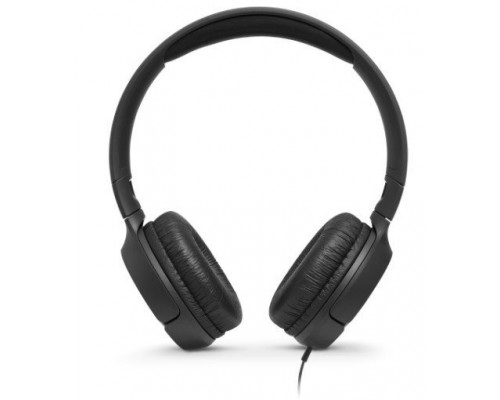 JBL Tune 500 Black (JBLT500BLK)