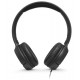 JBL Tune 500 Black (JBLT500BLK)