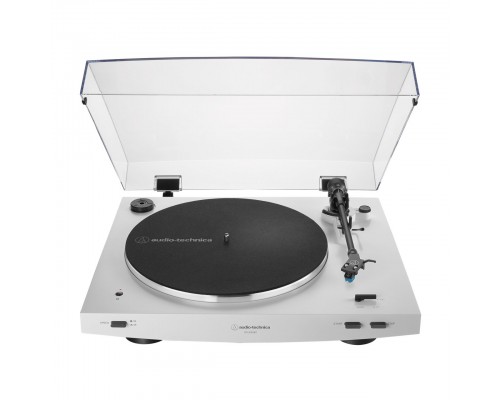 Audio-Technica AT-LP3XBTWT