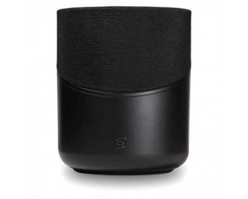 Bluesound PULSE M Compact Wireless Streaming Speaker Black