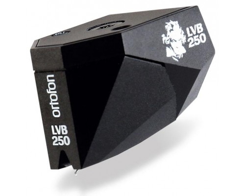 Ortofon cartridge 2M BLACK LVB 250