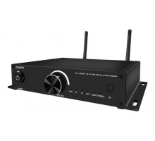 Cloudyx CL-250W Hi-Fi WIFI Audio Amplifier